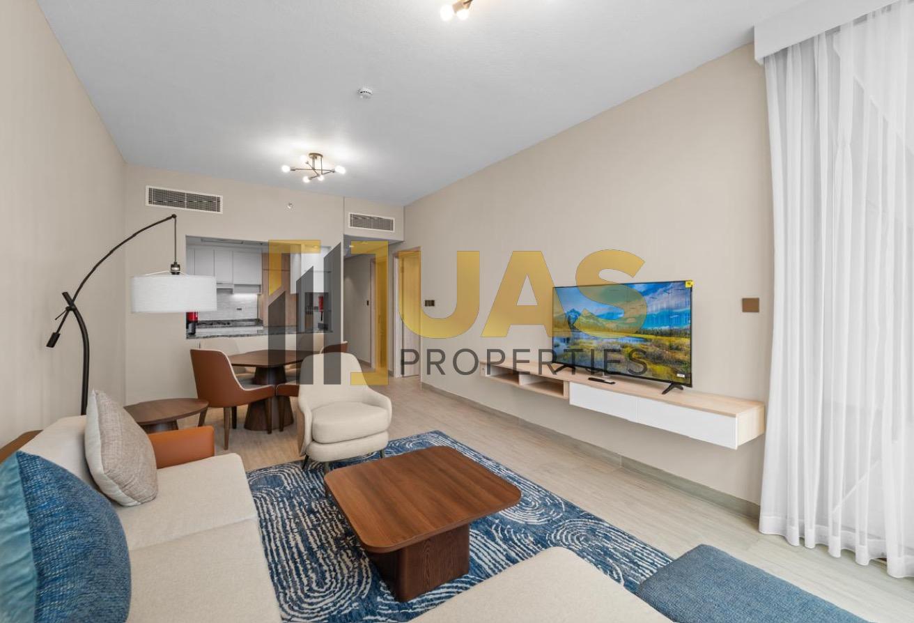 Bills Included | VIP Amenities | Luxury 1 BHK photo 28