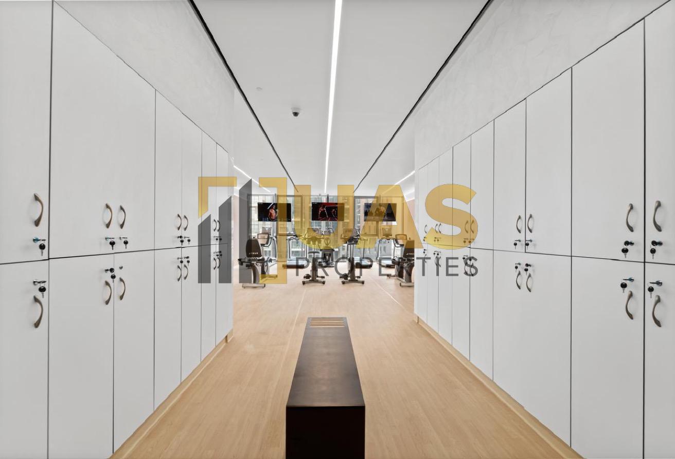 Bills Included | VIP Amenities | Luxury 1 BHK photo 18