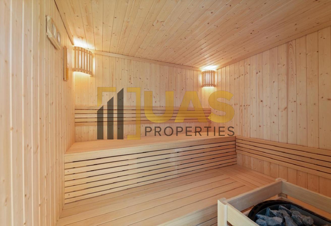Bills Included | VIP Amenities | Luxury 1 BHK photo 19