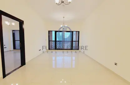 Apartment - 1 Bedroom - 2 Bathrooms for rent in Al Jadaf Building - Al Jaddaf - Dubai