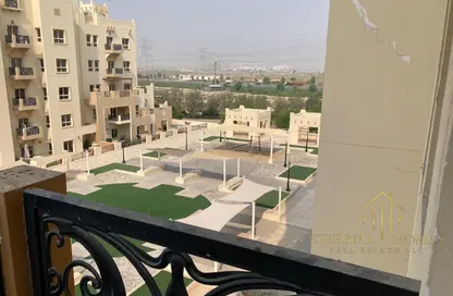 Apartment - 1 Bedroom - 2 Bathrooms for sale in Al Ramth 37 - Al Ramth - Remraam - Dubai Land - Dubai