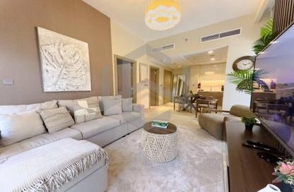 Apartment - 1 - 1 for rent in Azizi Riviera 38 - Azizi Riviera - Meydan One - Meydan - Dubai