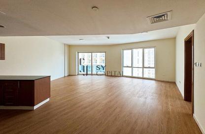 Apartment - 2 Bedrooms - 3 Bathrooms for sale in Lago Vista B - Lago Vista - Dubai Production City (IMPZ) - Dubai