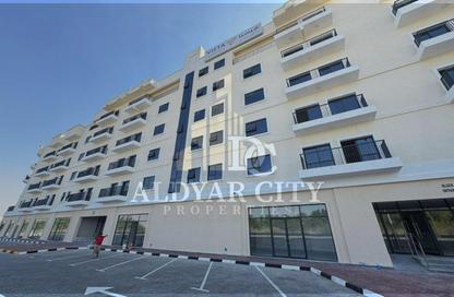 Apartment - Studio - 1 Bathroom for sale in Kentia - Ajman Uptown Villas - Ajman Uptown - Ajman