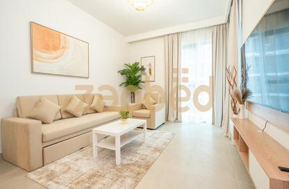 Apartment - 1 Bedroom - 1 Bathroom for rent in Seagate - Mina Rashid - Dubai