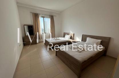 Apartment - 1 Bedroom - 2 Bathrooms for sale in Oakwood Residency - Dubai Production City (IMPZ) - Dubai