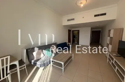 شقة - غرفة نوم - 2 حمامات للبيع في مساكن مجتمع البلوط - مدينة دبي للإنتاج (اي ام بي زد) - دبي