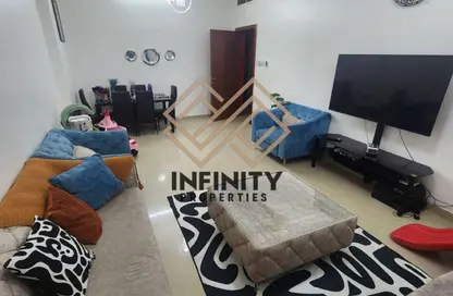 شقة - 2 غرف نوم - 3 حمامات للبيع في أبراج النعيمية سي - النعيمية - عجمان