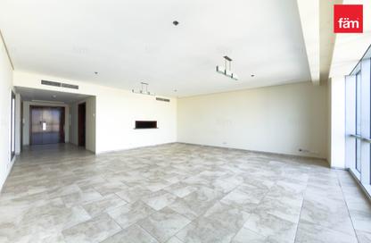 Apartment - 2 - 3 for rent in Al Fattan Marine Tower - Al Fattan Marine Towers - Jumeirah Beach Residence - Dubai
