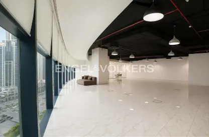 Office Space - Studio - 1 Bathroom for rent in The Opus - Business Bay - Dubai Office Space - Studio - 1 Bathroom for rent in The Opus - Business Bay - Dubai