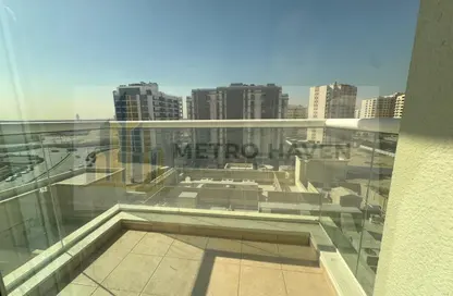 شقة - 3 غرف نوم - 4 حمامات للايجار في 8 مزايا - كيو بوينت - ليوان - دبي لاند - دبي