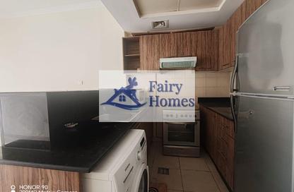 Apartment - Studio - 1 Bathroom for rent in Burj Al Nujoom - Downtown Dubai - Dubai Apartment - Studio - 1 Bathroom for rent in Burj Al Nujoom - Downtown Dubai - Dubai