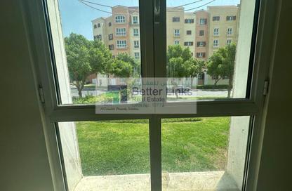 Apartment - Studio - 1 Bathroom for sale in Building 49 - Mediterranean Cluster - Discovery Gardens - Dubai Apartment - Studio - 1 Bathroom for sale in Building 49 - Mediterranean Cluster - Discovery Gardens - Dubai