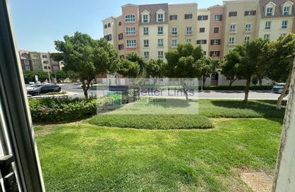 Apartment - Studio - 1 Bathroom for sale in Building 49 - Mediterranean Cluster - Discovery Gardens - Dubai