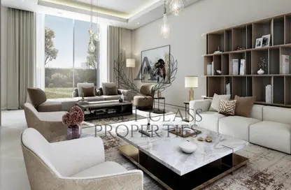 فيلا - 4 غرف نوم - 6 حمامات للبيع في صبحة الوود - دبي لاند - دبي