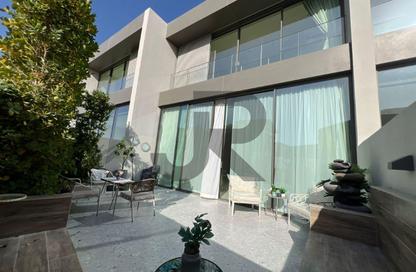 Villa - 3 Bedrooms - 3 Bathrooms for rent in Nad Al Sheba Gardens 1 - Nad Al Sheba Gardens - Nad Al Sheba - Dubai