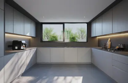 تاون هاوس - 4 غرف نوم - 5 حمامات للبيع في مسار 2 - ضاحية الرويضات - الشارقة