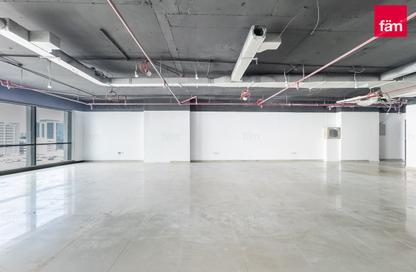 Office Space - Studio - 1 Bathroom for rent in The Regal Tower - Business Bay - Dubai