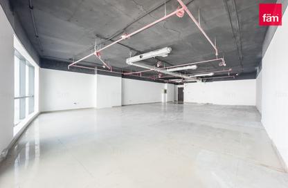 Office Space - Studio - 1 Bathroom for rent in The Regal Tower - Business Bay - Dubai