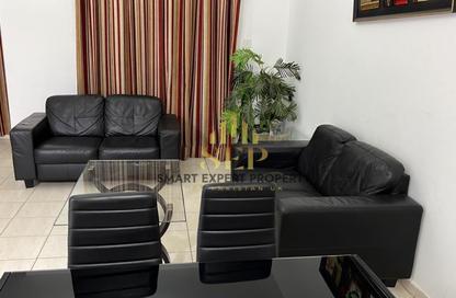 Apartment - 1 Bedroom - 2 Bathrooms for rent in Building S01 - Spain Cluster - International City - Dubai