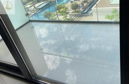 Apartment - Studio - 1 for sale in Celestia A - Celestia - Residential District - Dubai South (Dubai World Central) - Dubai