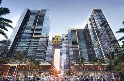 Apartment - 2 - 3 for sale in Park Views Residences A - Park Views Residences - Al Kifaf - Bur Dubai - Dubai Apartment - 2 - 3 for sale in Park Views Residences A - Park Views Residences - Al Kifaf - Bur Dubai - Dubai