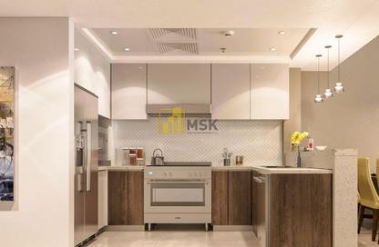 Apartment - 2 - 3 for sale in Park Views Residences A - Park Views Residences - Al Kifaf - Bur Dubai - Dubai Apartment - 2 - 3 for sale in Park Views Residences A - Park Views Residences - Al Kifaf - Bur Dubai - Dubai