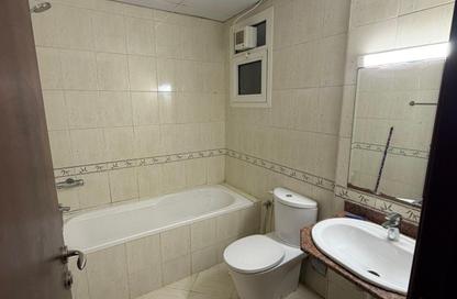Apartment - 1 Bedroom - 2 Bathrooms for sale in City Tower - Al Nuaimiya - Ajman
