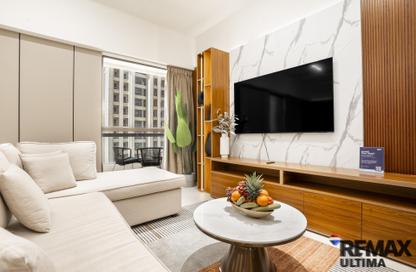 Apartment - 2 - 2 for rent in Sadaf 7 - Sadaf - Jumeirah Beach Residence - Dubai