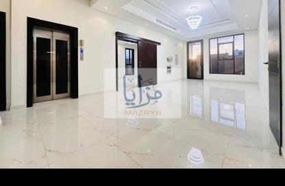 Villa - 7 - 7+ for sale in Al Zaheya Gardens - Al Zahya - Ajman Villa - 7 - 7+ for sale in Al Zaheya Gardens - Al Zahya - Ajman