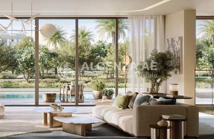 Villa - 5 - 5 for sale in Address Villas Tierra - The Oasis by Emaar - Dubai Villa - 5 - 5 for sale in Address Villas Tierra - The Oasis by Emaar - Dubai