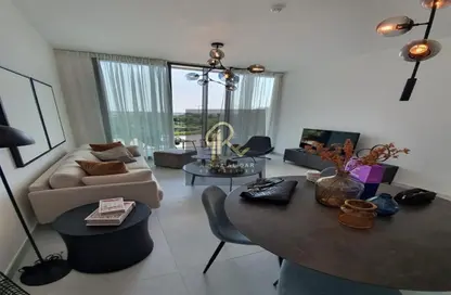 Apartment - 1 Bedroom - 2 Bathrooms for sale in Nasaq - Aljada - Sharjah