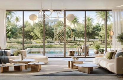 Villa - 4 Bedrooms - 6 Bathrooms for sale in Ostra Palace - The Oasis by Emaar - Dubai Villa - 4 Bedrooms - 6 Bathrooms for sale in Ostra Palace - The Oasis by Emaar - Dubai