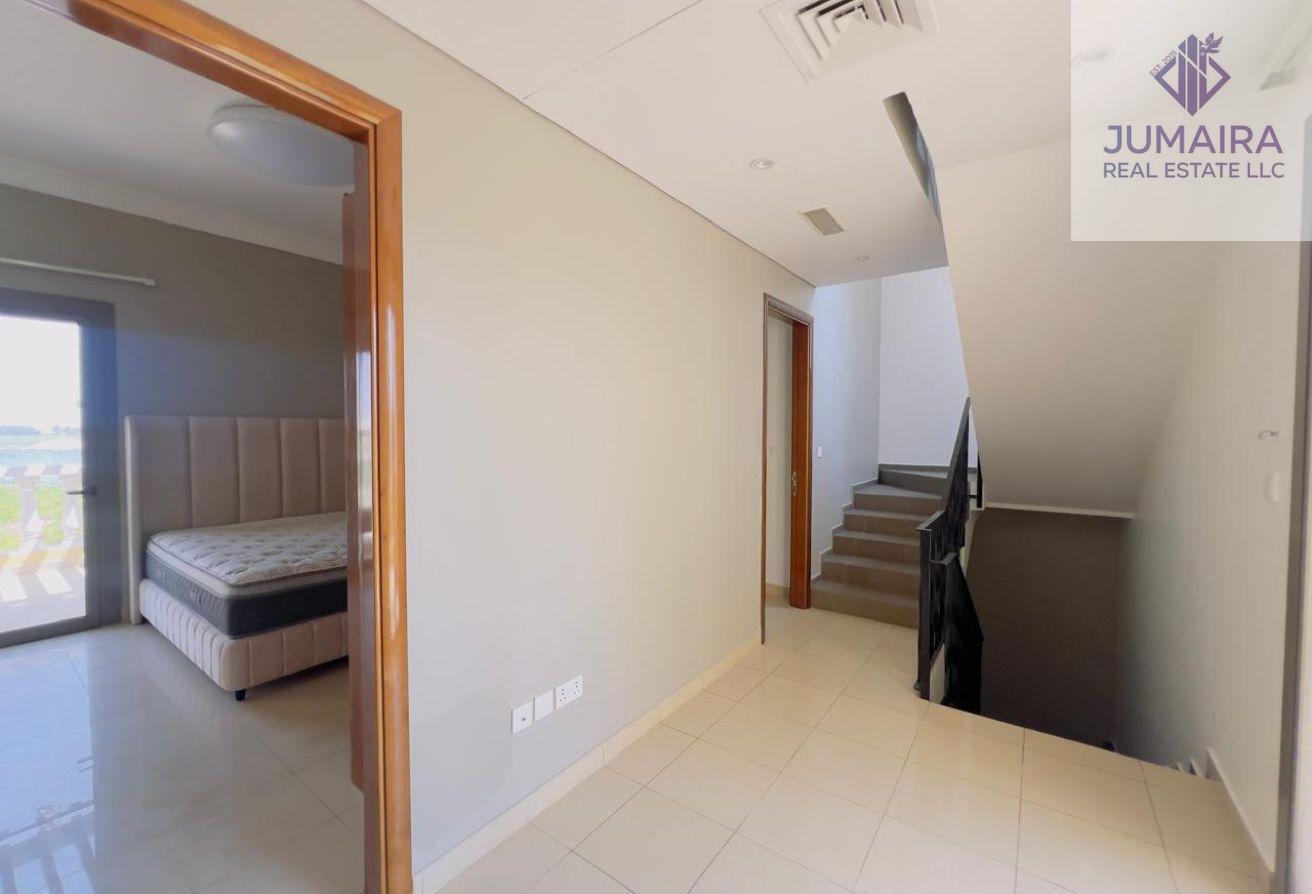 Move-In Ready 4BR Furnished | Golf-Lagoon View