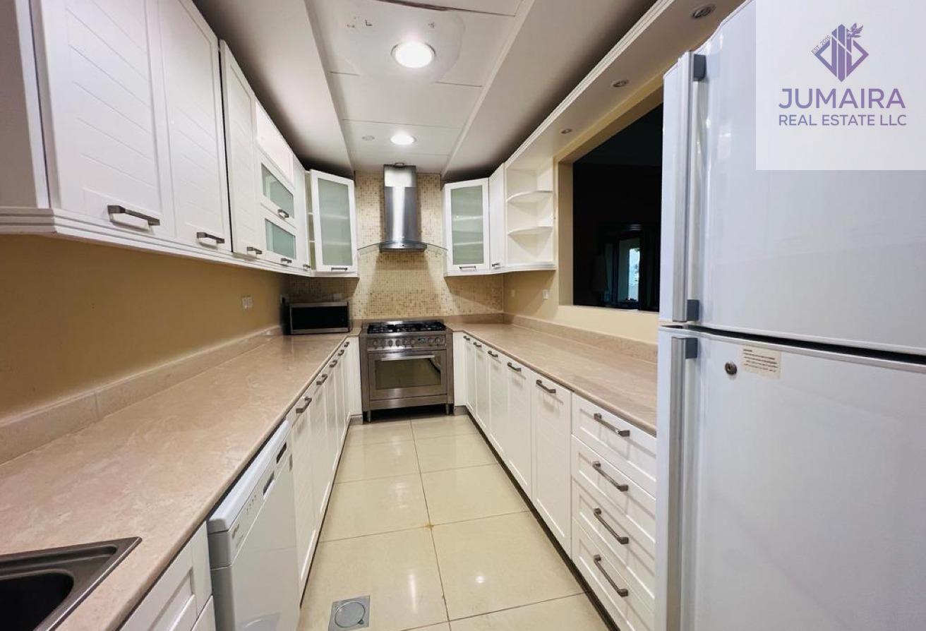Move-In Ready 4BR Furnished | Golf-Lagoon View