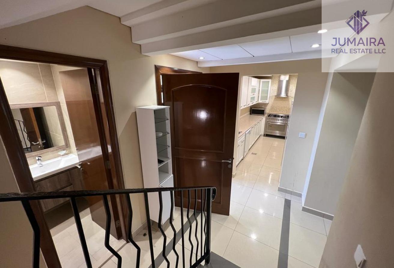 Move-In Ready 4BR Furnished | Golf-Lagoon View