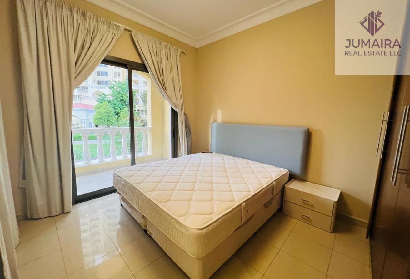 Move-In Ready 4BR Furnished | Golf-Lagoon View