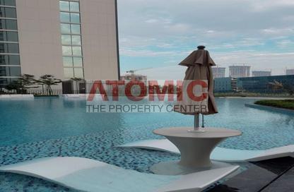 Apartment - 4 - 5 for rent in Crest Grande - Sobha Hartland - Mohammed Bin Rashid City - Dubai