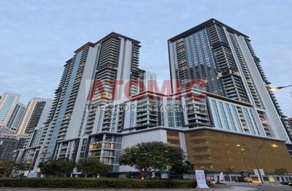 Apartment - 4 - 5 for rent in Crest Grande - Sobha Hartland - Mohammed Bin Rashid City - Dubai
