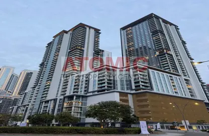 Apartment - 4 Bedrooms - 5 Bathrooms for rent in Crest Grande - Sobha Hartland - Mohammed Bin Rashid City - Dubai