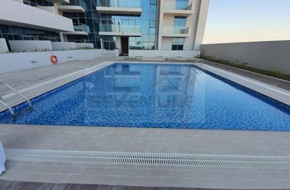 Apartment - Studio - 1 Bathroom for sale in Azizi Aura - Downtown Jebel Ali - Dubai