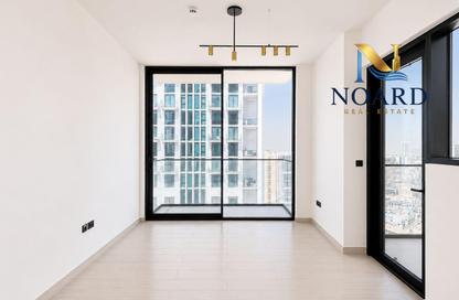 Apartment - 2 - 2 for rent in Binghatti Tulip - District 11 - Jumeirah Village Circle - Dubai