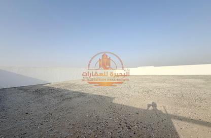 Land - Studio for rent in Al Sajaa S - Al Sajaa - Sharjah