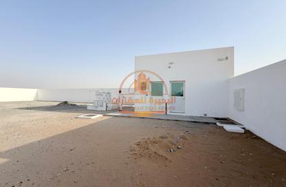 Land - Studio for rent in Al Sajaa S - Al Sajaa - Sharjah