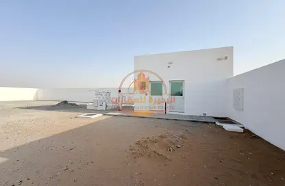 أرض - استوديو للايجار في السجع إس - الصجعة - الشارقة