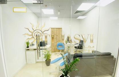 Office Space - Studio - 1 Bathroom for rent in Al Qusais 2 - Al Qusais Residential Area - Al Qusais - Dubai