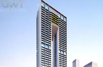 شقة - غرفة نوم - 2 حمامات للبيع في برج سكاي جيت - مثلث قرية جميرا - دبي