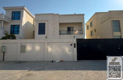 Villa - 6 - 7+ for rent in Ajman Hills - Al Alia - Ajman Villa - 6 - 7+ for rent in Ajman Hills - Al Alia - Ajman