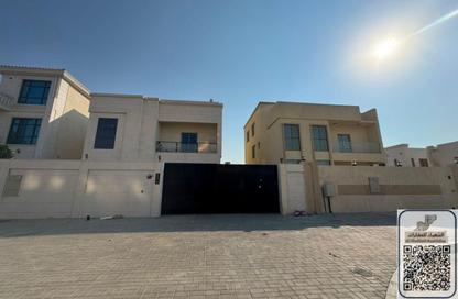 Villa - 6 - 7+ for rent in Ajman Hills - Al Alia - Ajman
