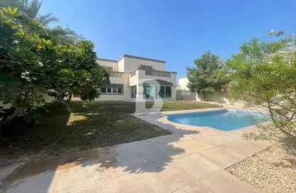 فيلا - 5 غرف نوم - 6 حمامات للايجار في ريجيونال لارج - ريجينال - جميرا بارك - دبي